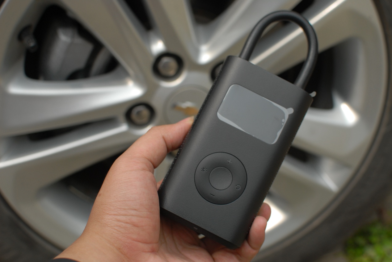 米家充气宝1s和米家充气宝区别,米家充气宝发布时间