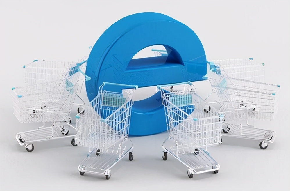 手淘推荐流量比手淘搜索流量大,手淘搜索跟手淘推荐流量冲突吗