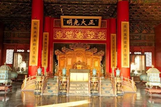 道光皇帝为什么不传位给恭亲王,如果道光把皇位传给六皇子会怎样