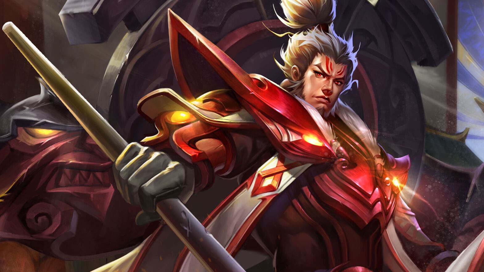 王者荣耀辅助被嫌弃,王者荣耀辅助总是不跟射手怎么办