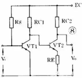 模拟电路基础和模拟电路技术,电路设计干货