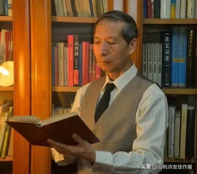 云帆诗会2021第46期佳作选评,云帆诗会作品精选