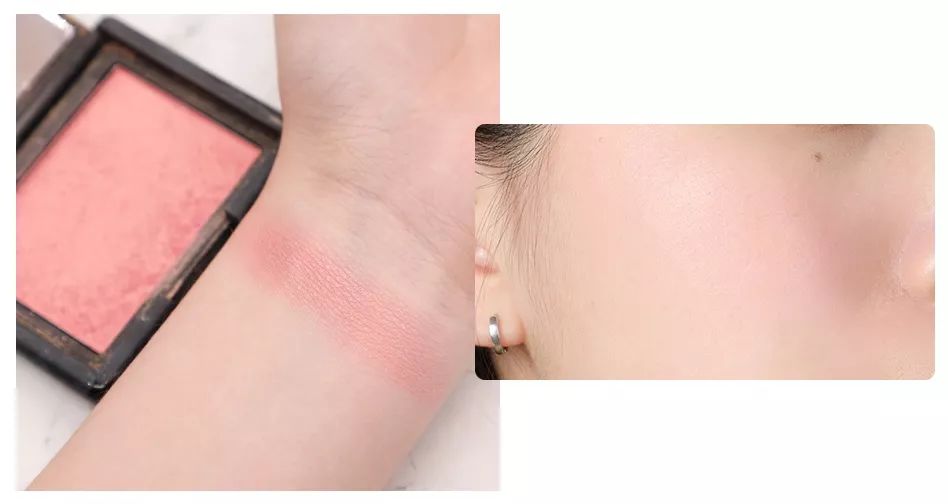 公认最好的腮红是哪一款,十大最值得入手的腮红色号