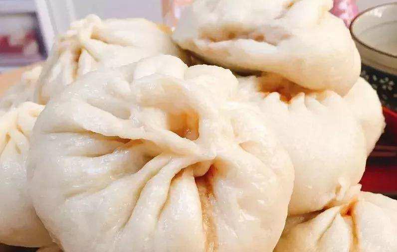 山东特色美食这几道菜值得你收藏,这些舌尖上的山东美食你吃过几种