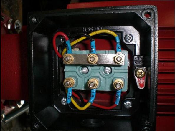 图解电动机维修操作技能,电工之电动机维修教学