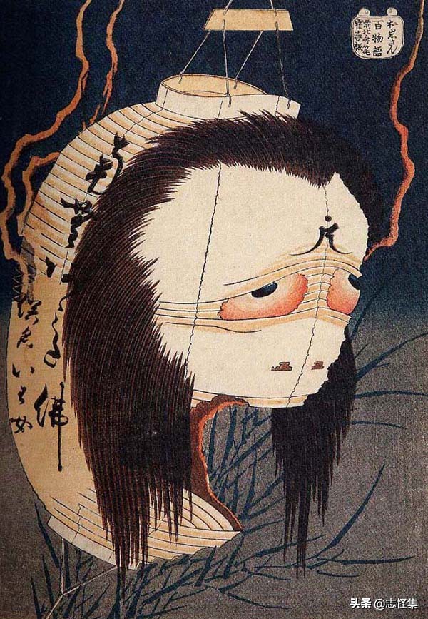 浮世绘大师葛饰北斋,浮世绘画家葛饰北斋的画作怎么拿