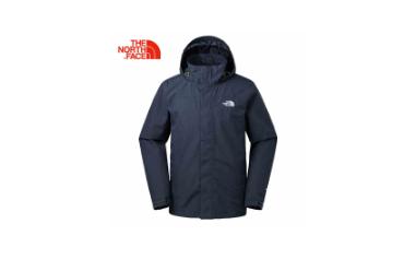 不怕风吹雨打的冲锋衣图片,防风防水透气耐磨保暖冲锋衣