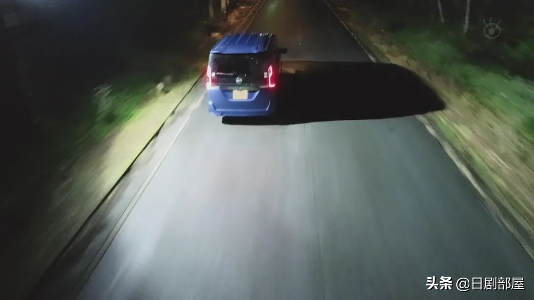 一觉醒来发现妻子换人了,反婚反育日剧推荐