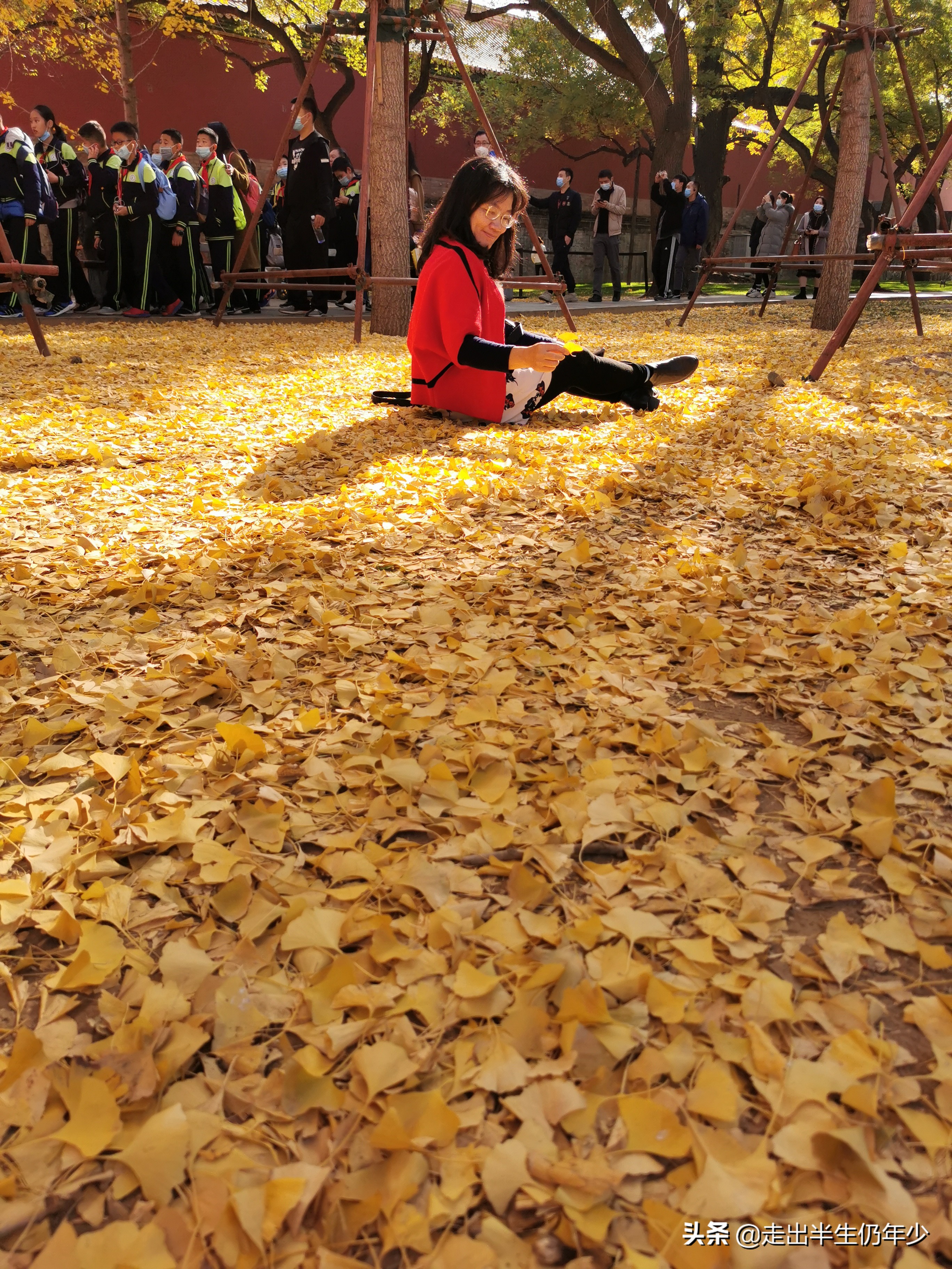 寻找记忆十年前的北京,北京深度游十五日自由行攻略