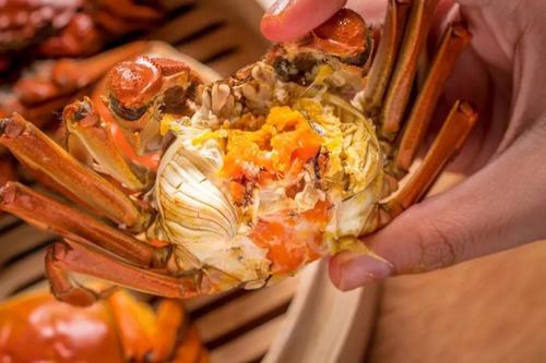 吃不完的螃蟹能放冰箱冷藏吗,吃不完的螃蟹能不能放冰箱冷藏