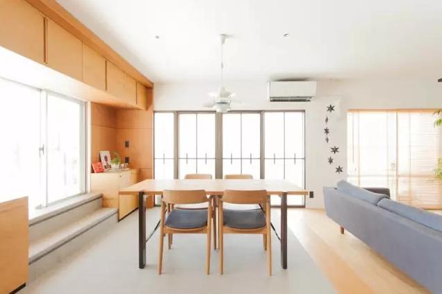 1楼平房大改造，把1楼的所有缺点都变成优点，太震撼了吧