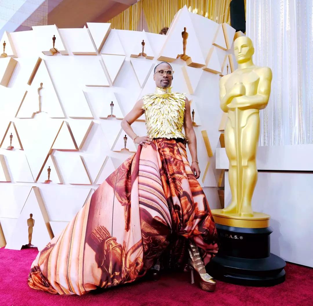 今年奥斯卡怎么样,今年的奥斯卡现状