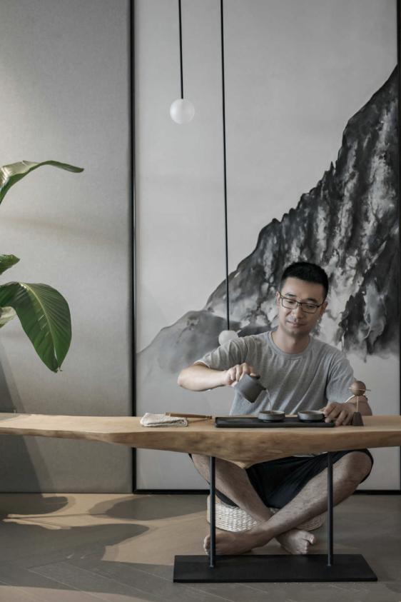 260平顶楼复式,保利璞悦顶楼复式260