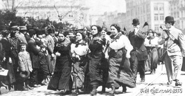 世界妇女节的来历及意义,联合国妇女节是什么意思