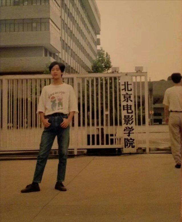 哮天犬和陈创关系,陈创当年的哮天犬如今成了影帝