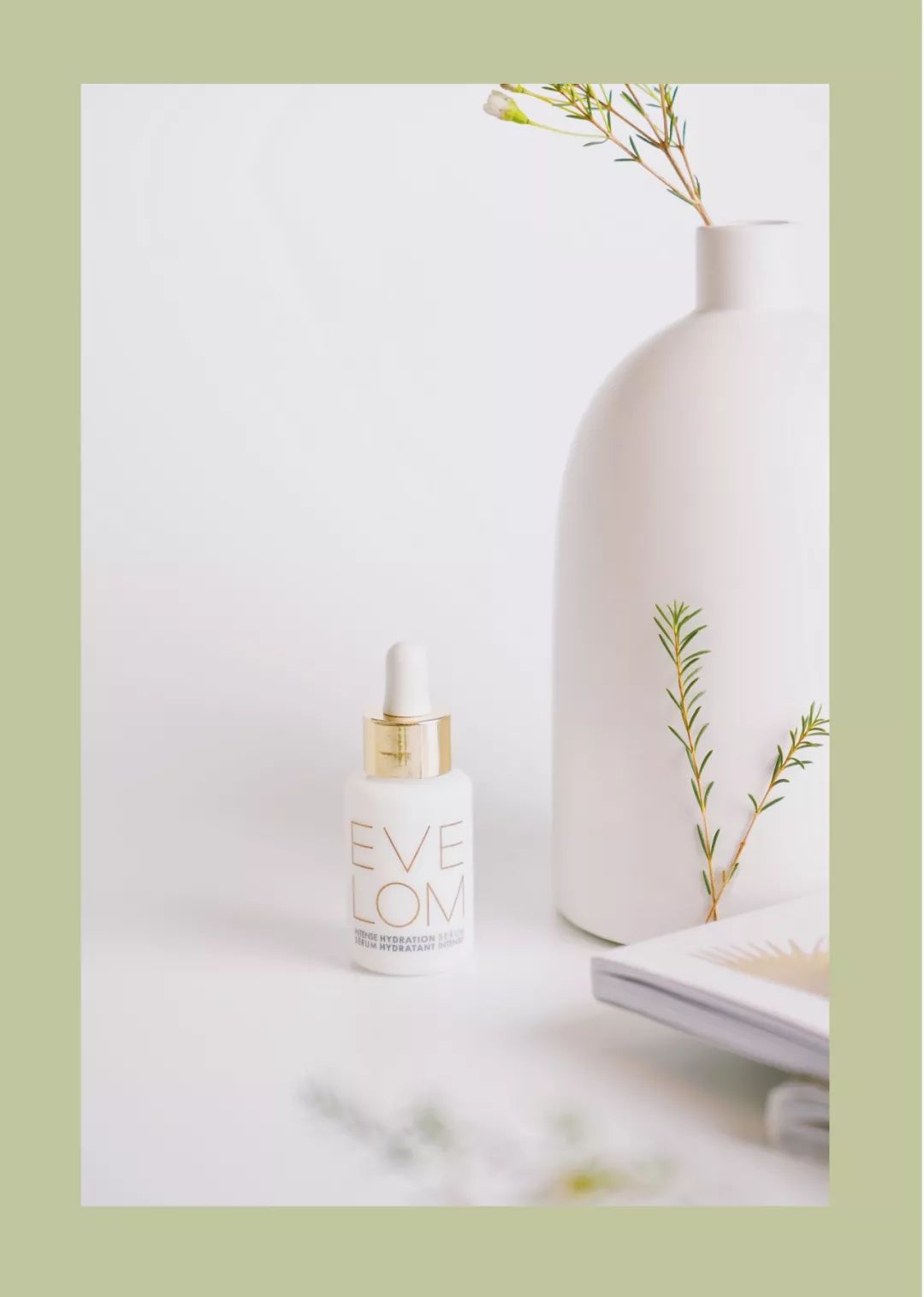 秋冬补水保湿必备,保湿爆款