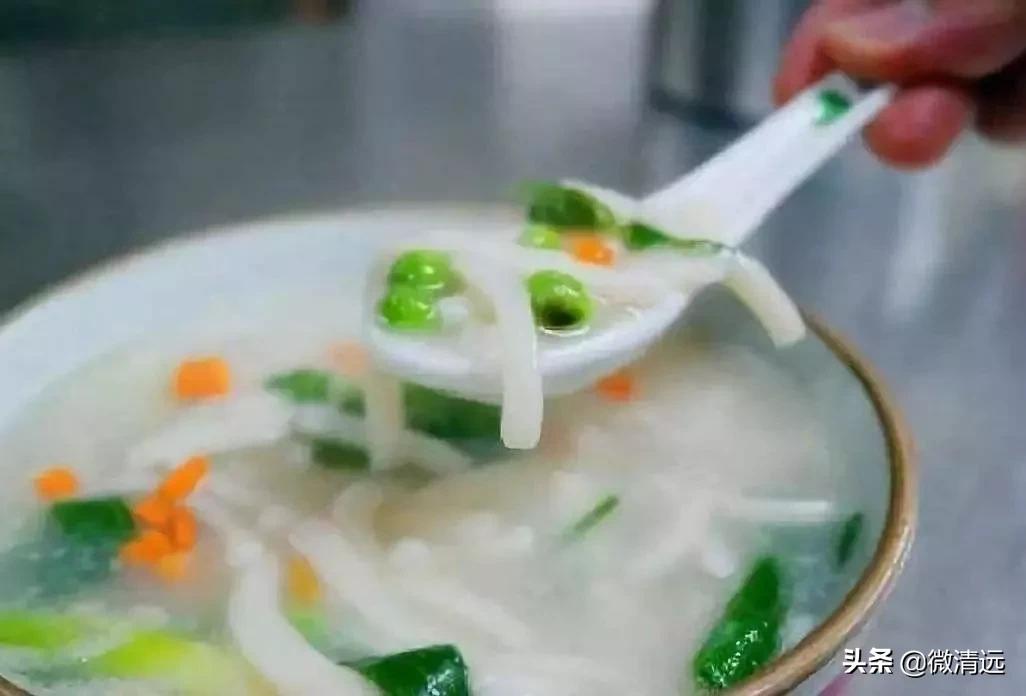 清远鹅汤圆,清远过年哪里免门票