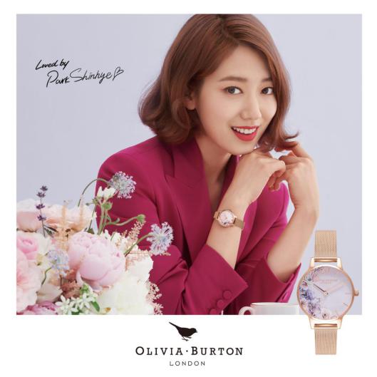 英国手表oliviaburton,oliviaburton小蜜蜂手表值得买吗
