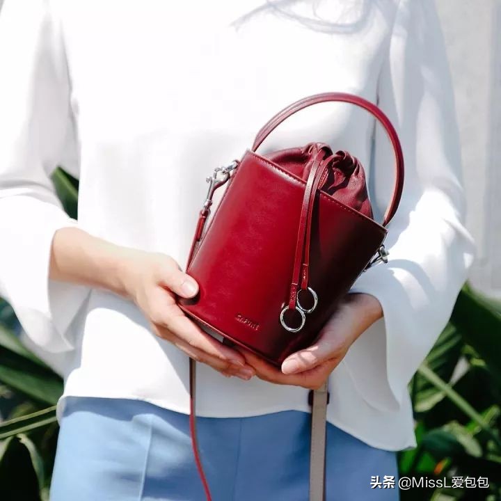 100元左右最好看的小众包,100元又上档次又不贵又小众的包