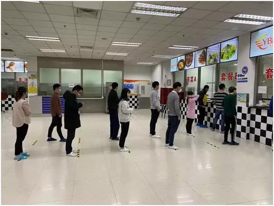 江阴安全复工复产专项方案,无锡惠山区第二批复工复产名单