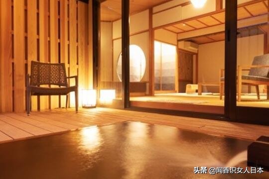 日本温泉之旅攻略,收好这份旅行攻略