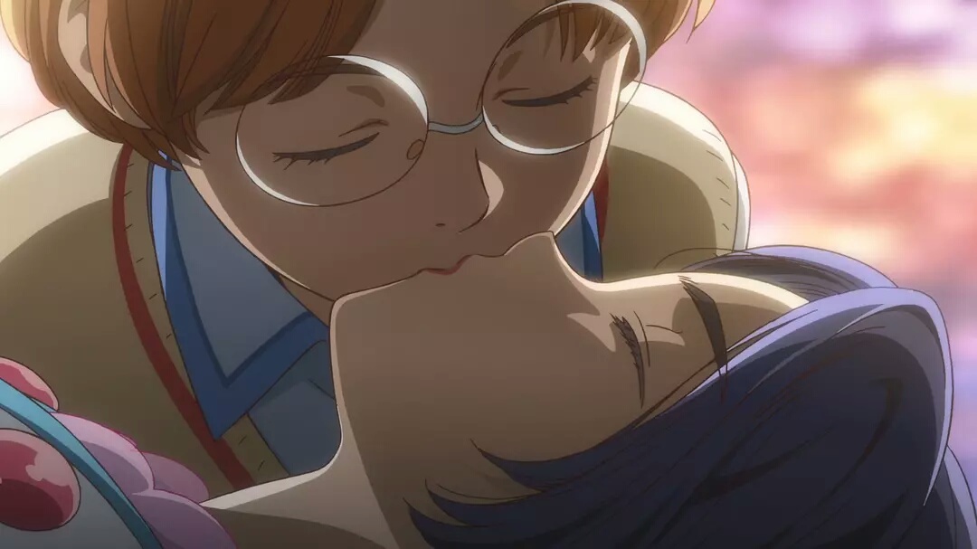 岛国又出动漫神剧，出自日本动漫大师之手，豆瓣高达9.1分！