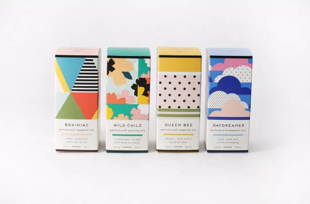 30款漂亮的国外包装设计欣赏,全球包装设计大奖赛