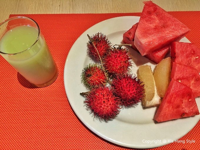 初见沙巴亚庇，想说爱你不容易