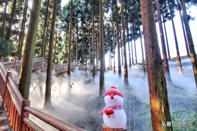 四川温泉最好的地方推荐,四川最好的温泉是哪个景点