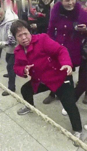 上厕所没有厕纸只能用绳子,上厕所没有卫生纸能用吗