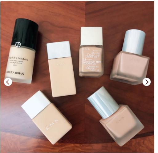 保姆级史上最全日本专柜报价，IPSA、SK2、RMK、黛珂等全在内！