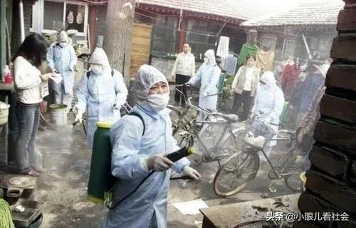 史记荆楚大疫,历史上的战疫