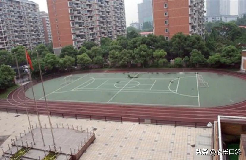 上海各区重点小学最新排名,上海小学排名榜最新的学校