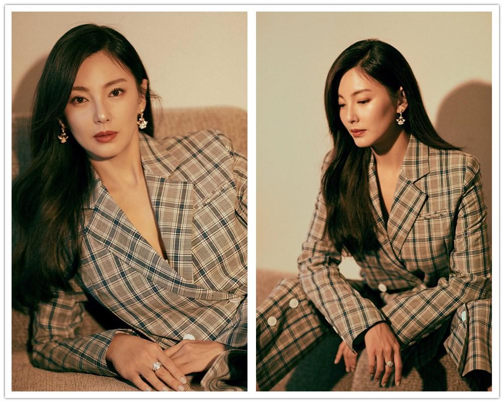 胸大要怎么穿衣服好看,胸部大的女生怎么穿衣服好看