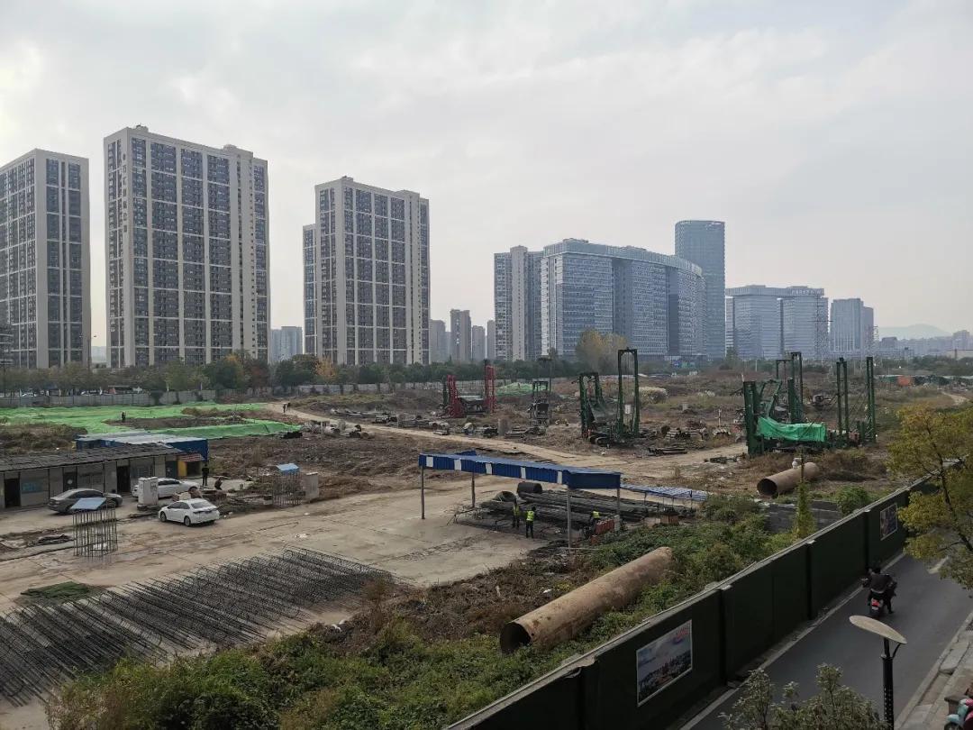 江北商业综合体,江北目前最火的商业综合体