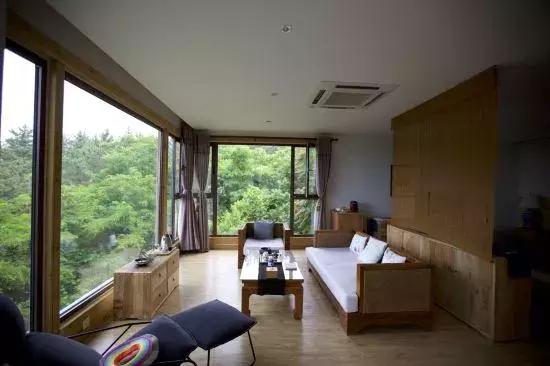 与山海作伴，青岛最美民宿盘点