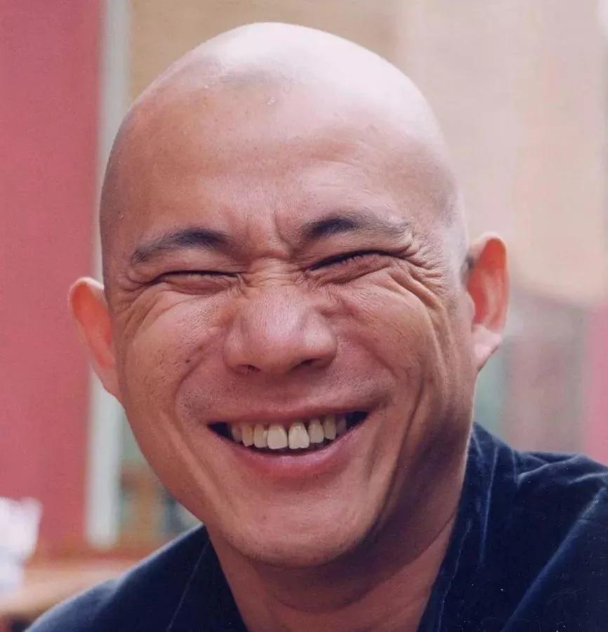 方增先水墨人物画作品欣赏图文,方力钧画自然风景