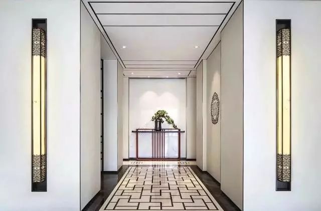 中式雅韵之美图片大全,中式雅韵