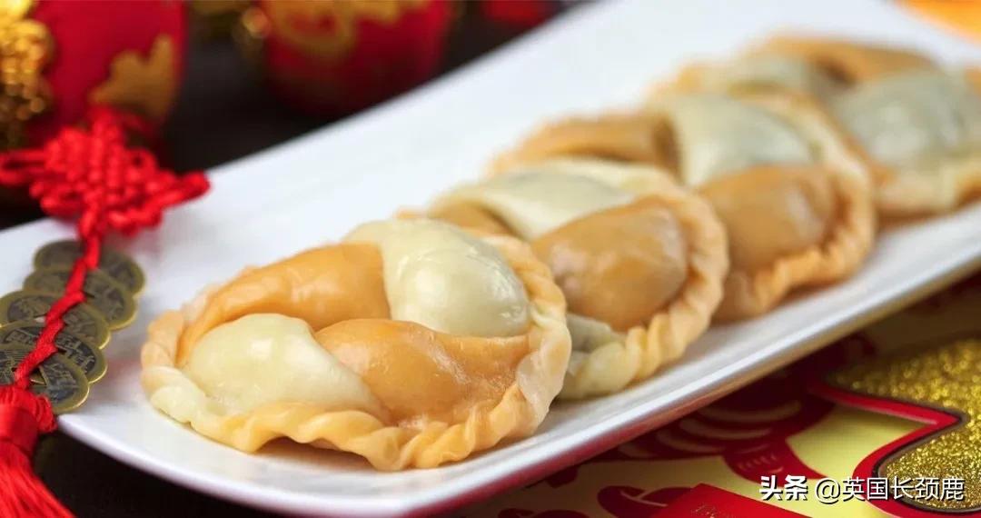有哪些奇葩的饺子,全国奇葩美食大赏