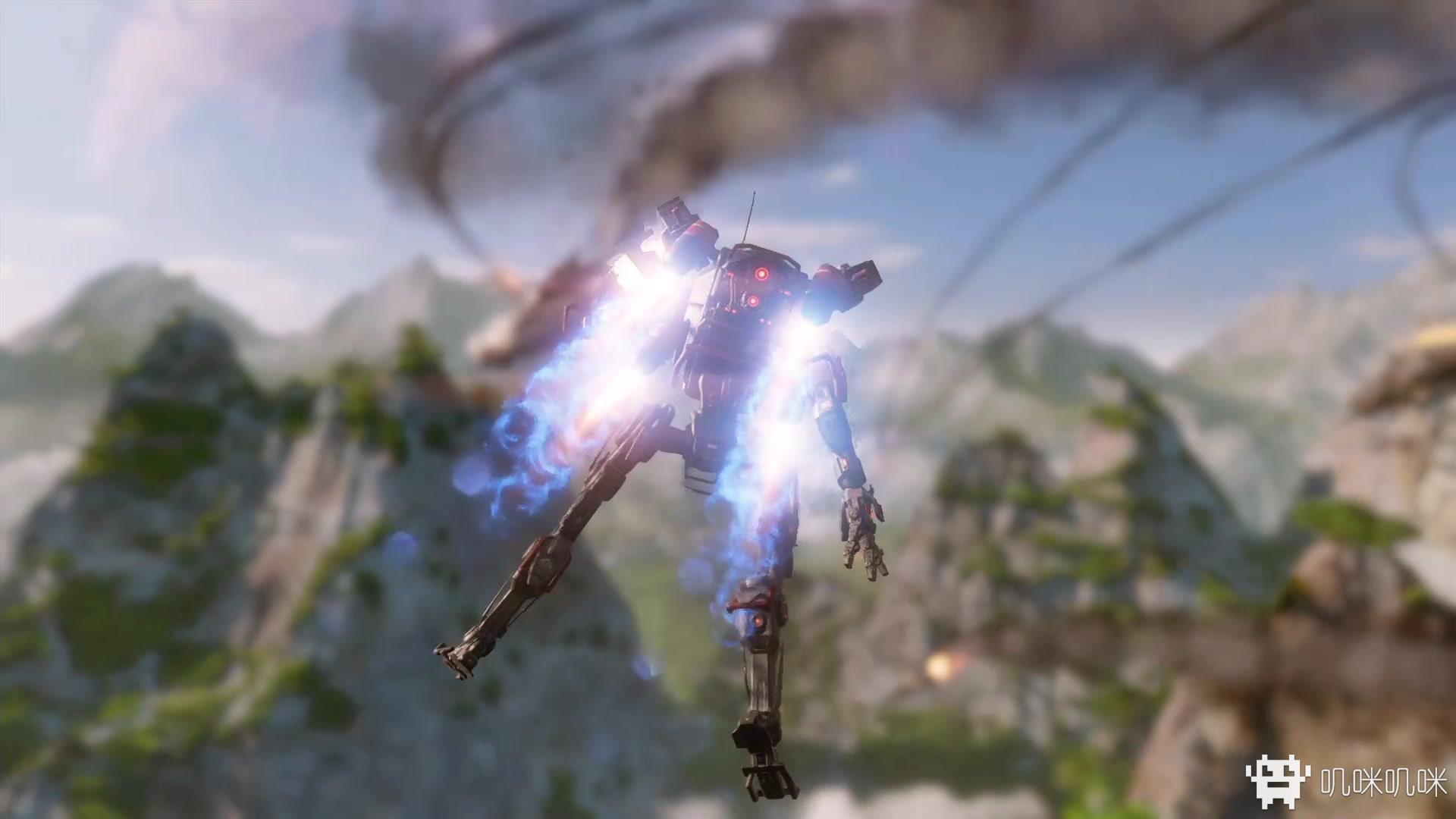 泰坦陨落需要下ea吗,泰坦陨落ea是什么意思