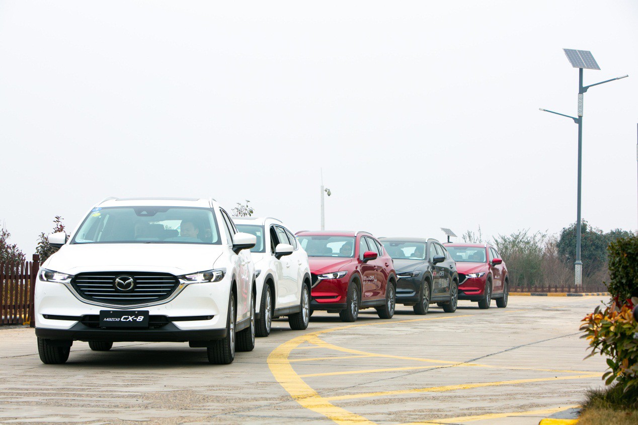 mazdacx8报价北京,mazdacx8加速