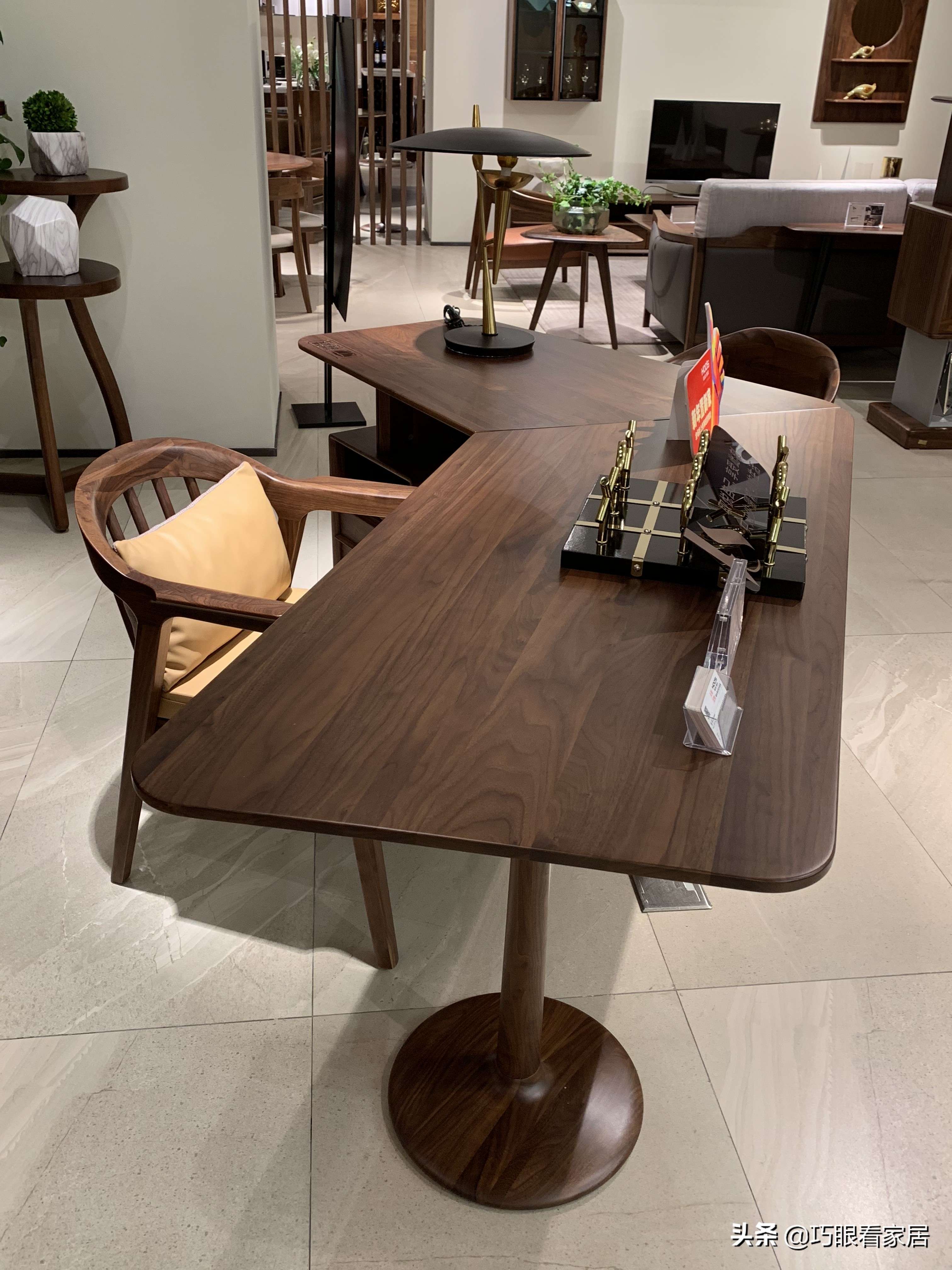 南洋胡氏家具测评,南洋胡氏整装家居