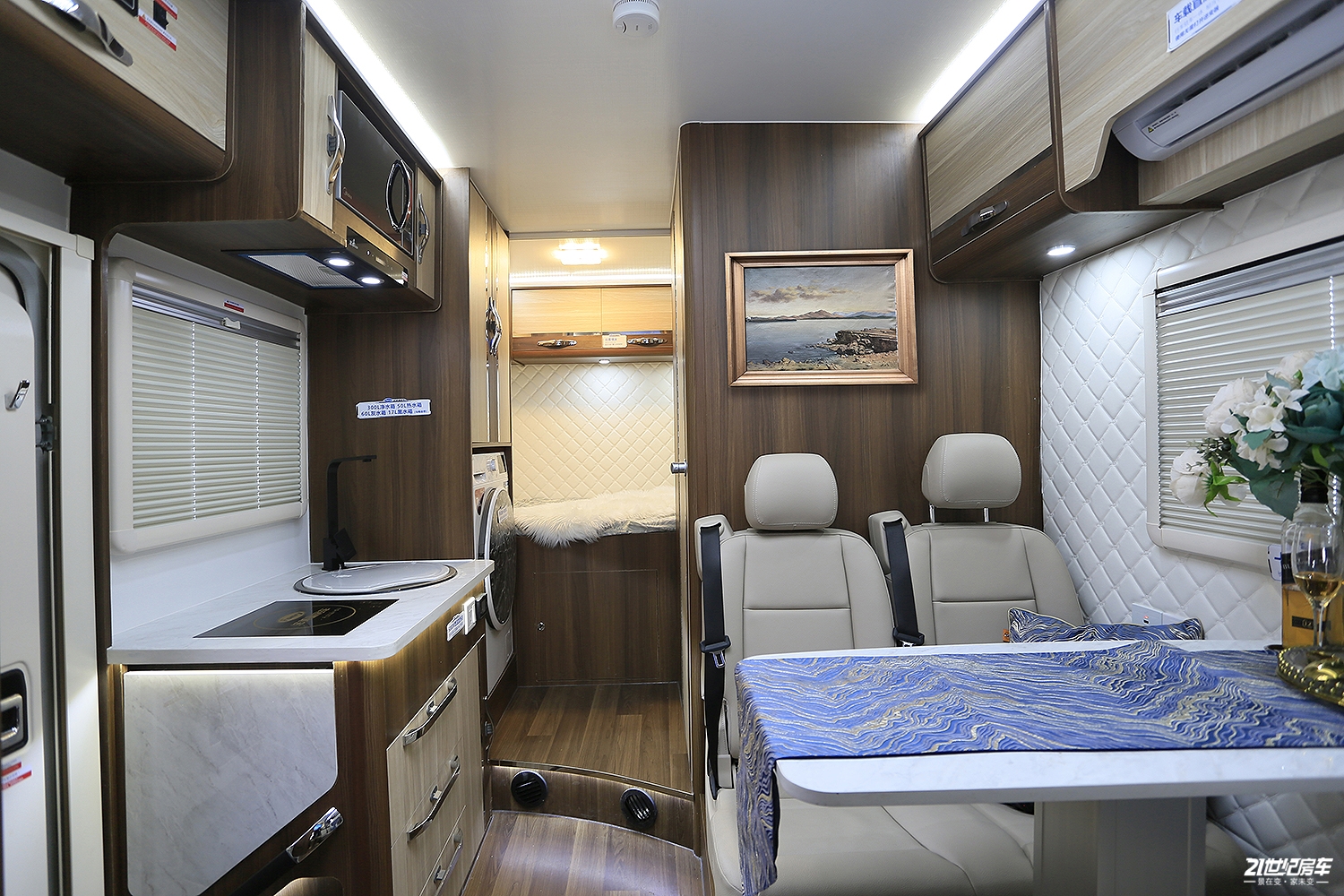 全新东风猛士自动挡房车,东风挑战者房车是上海哪里生产的