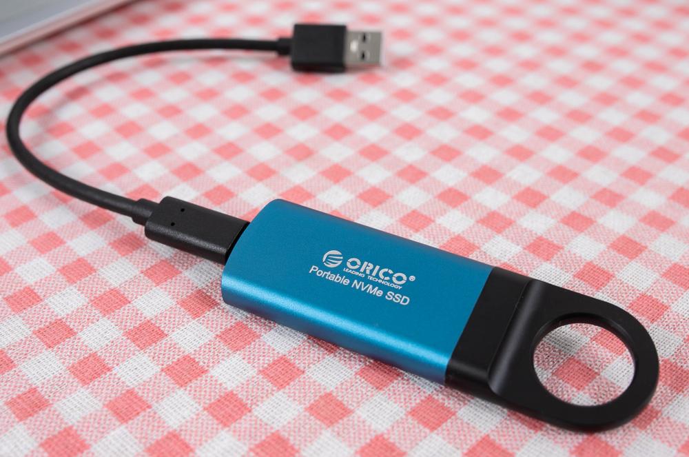 移动硬盘新玩法,移动硬盘进阶玩法