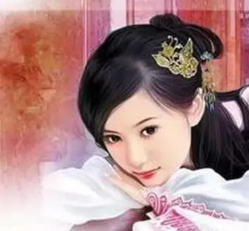 中国历史上37位奇女子