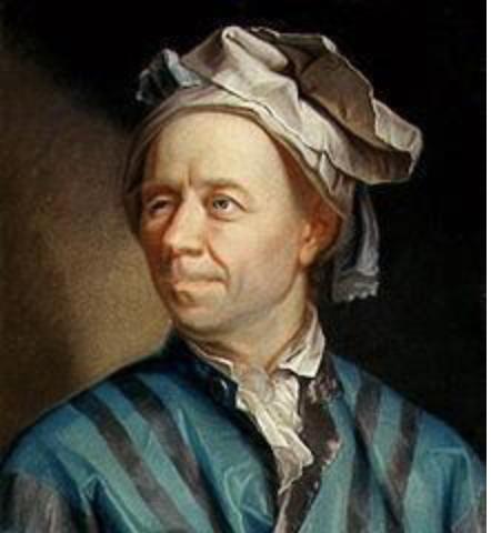 欧拉数学之王完整版,数学大师欧拉的传奇一生