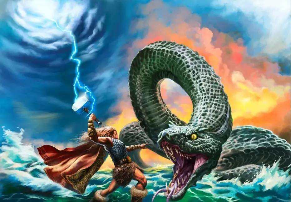 中国发现最大的蛇到底有多大,世界上最大的蛇究竟有多大