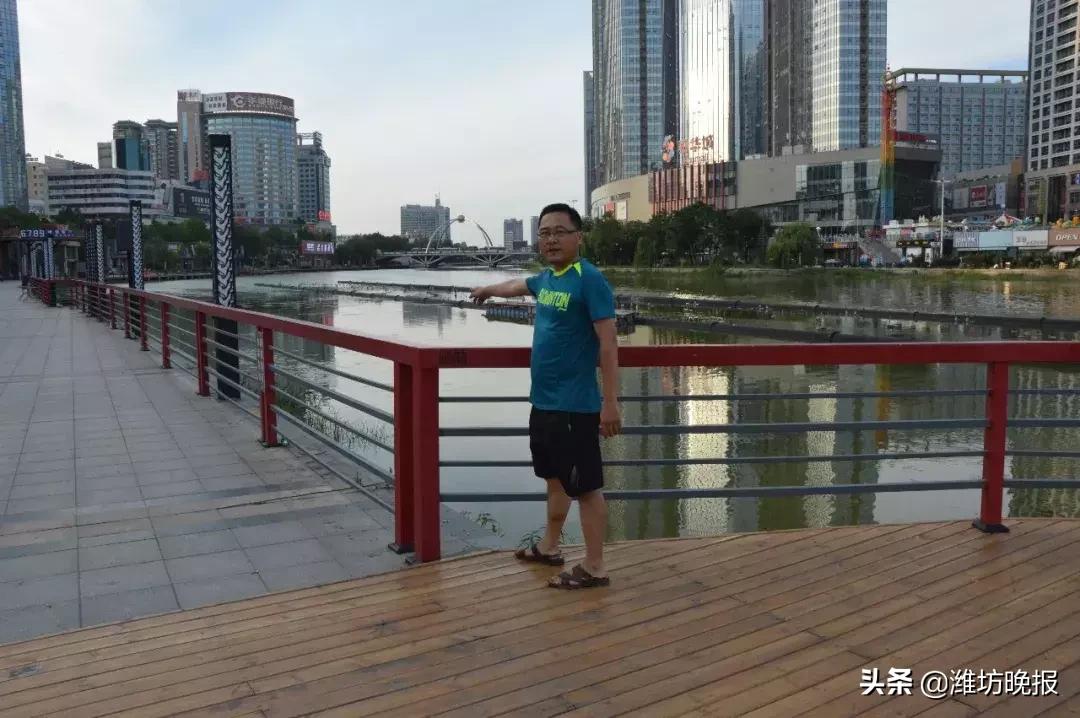 v1广场潍坊十笏园文化街区,潍坊v1广场最新消息