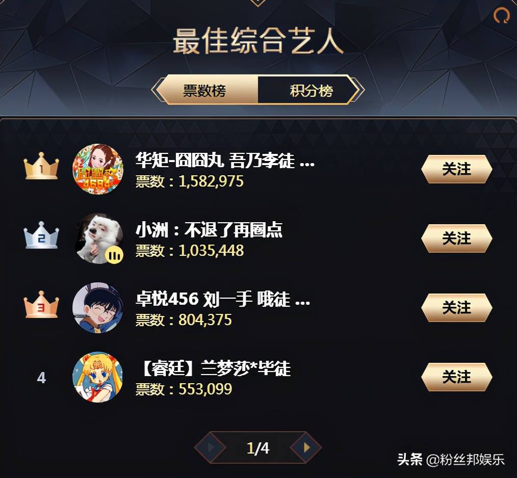 凑足3个“B类”退赛年度,YY解开违规,小洲改名不退了再圈点