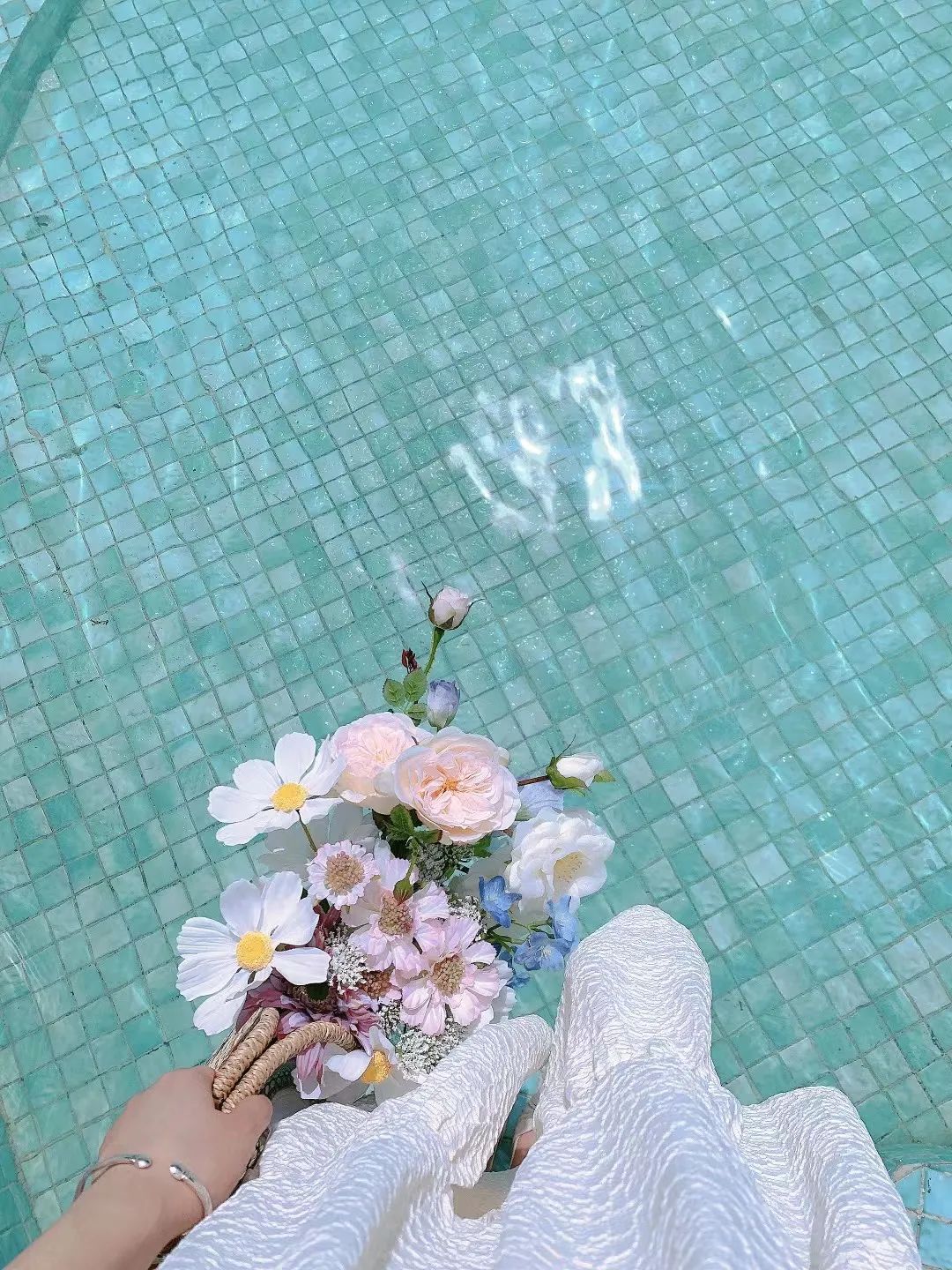 当你选择了花艺这个行业,重新开启花艺创业之路